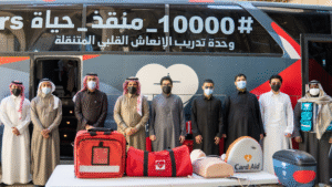 مبادرات لازم المجتمعية